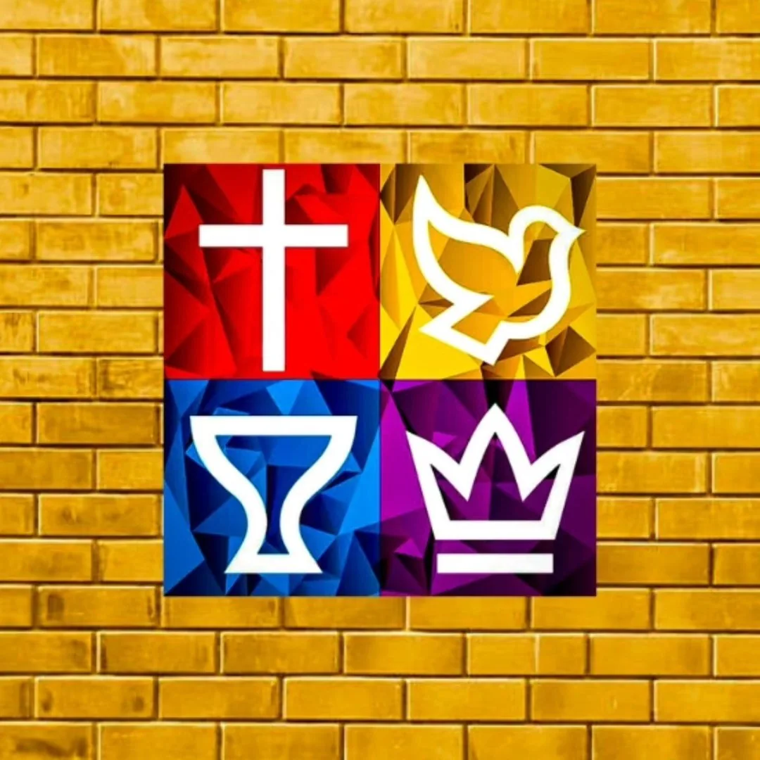 GMC — Crianças