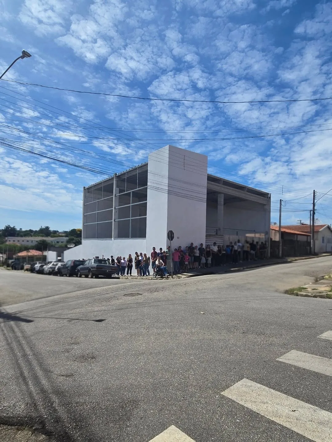 Nossa comunidade - foto 4